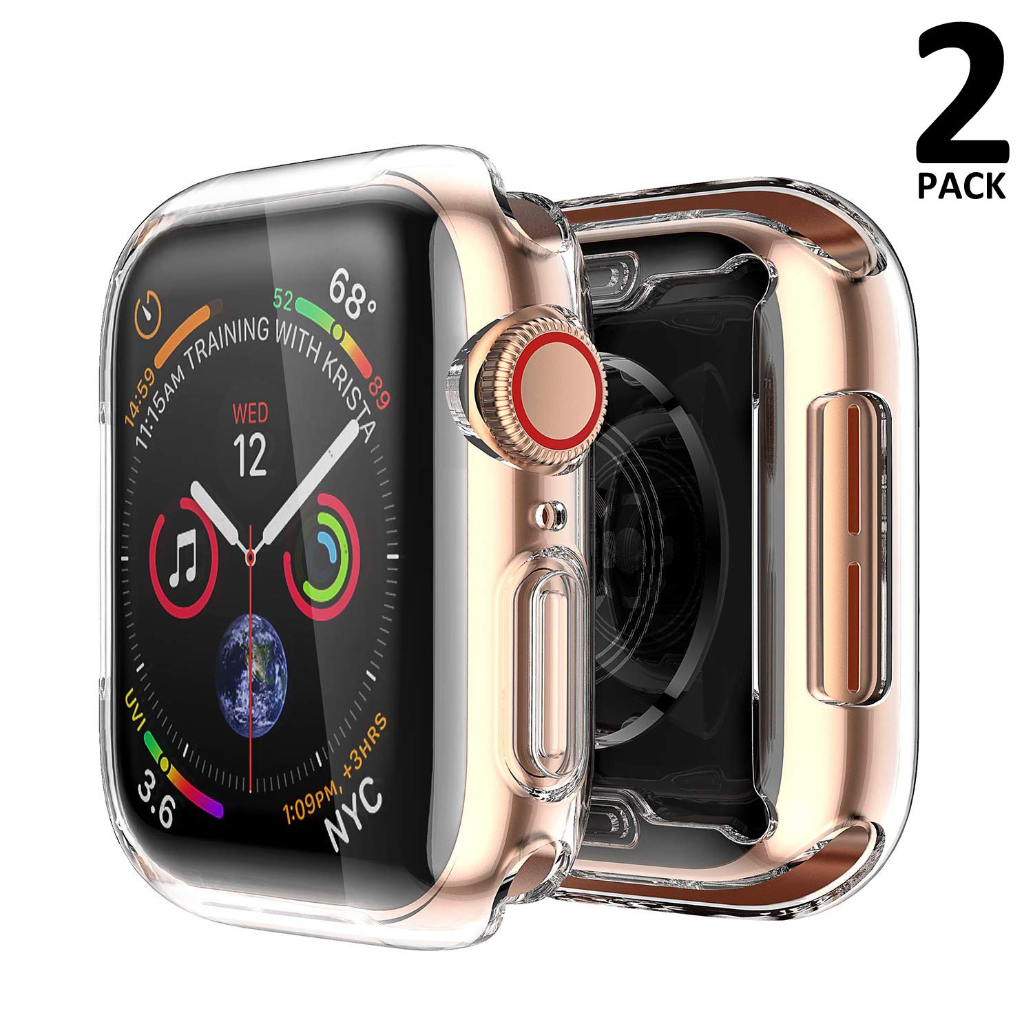 iwatch series 4 camera