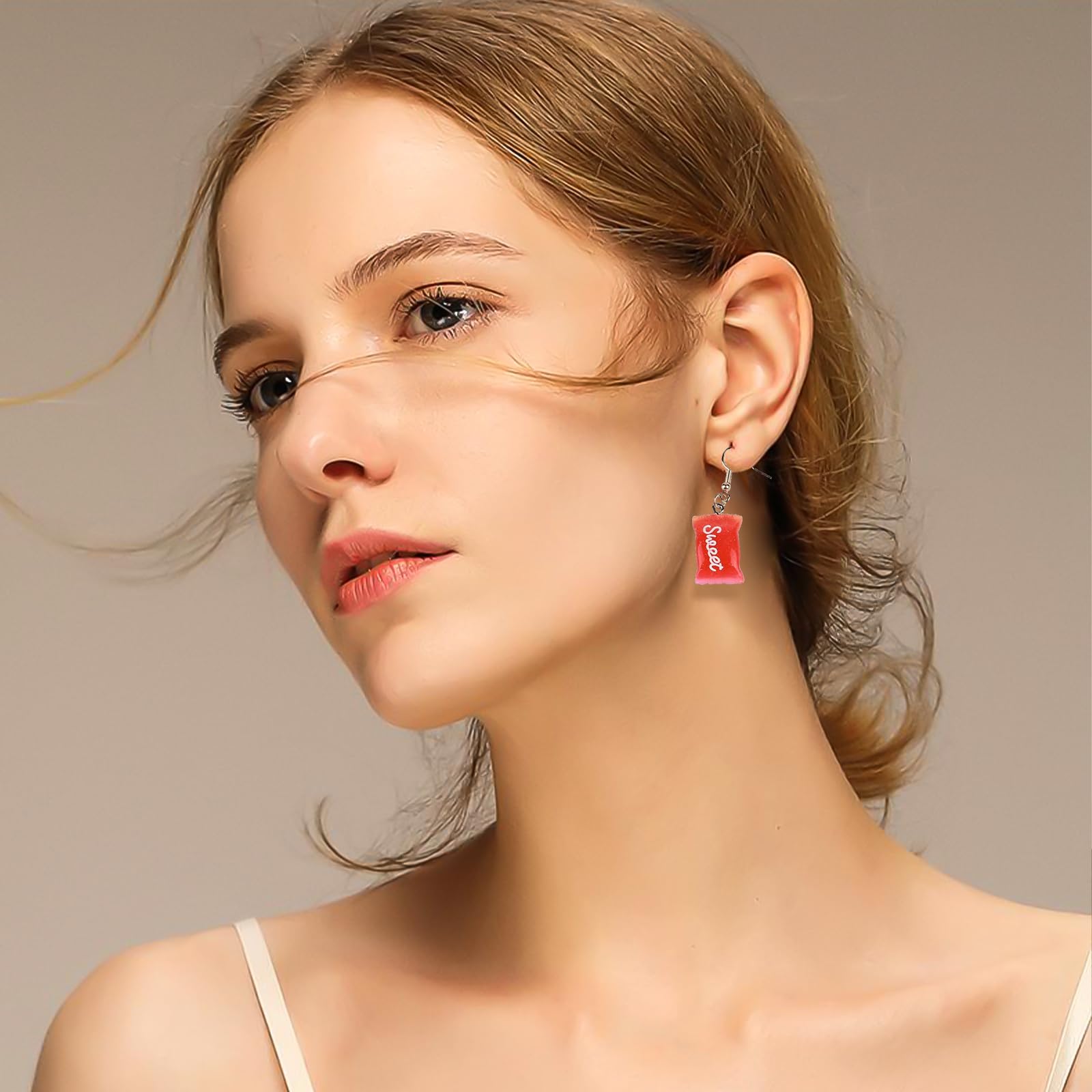 Getyjoe 152 Piezas Colgante Charms Set Mariposa Bubble Tea Colgante Llavero | Mariposa Bubble Tea Colgante Llavero DIY Joyería Set para Collar Hacer Aretes Para Niñas para Colegas Amigos Chicas
