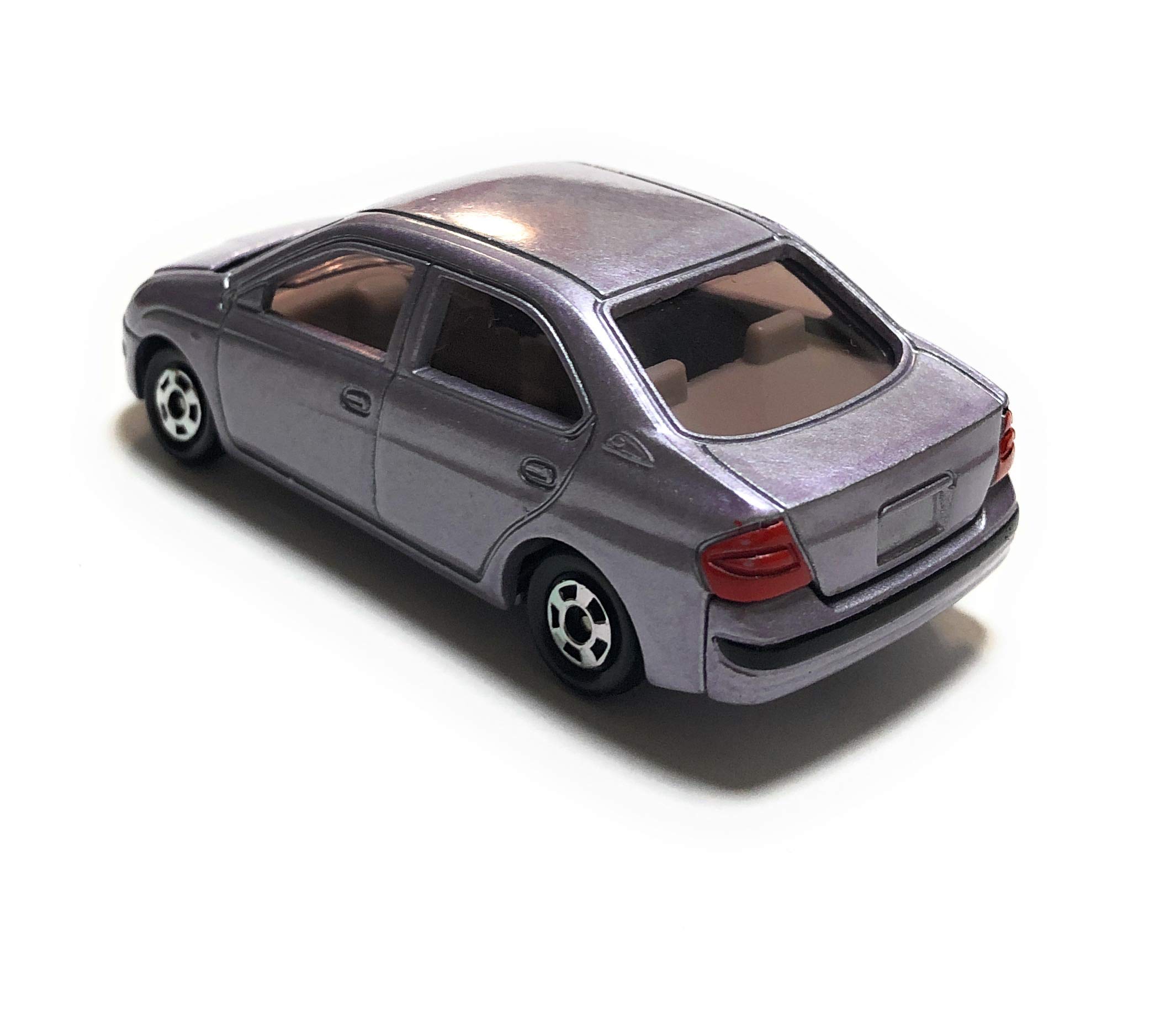 Amazon | トミカ (箱) No.86 トヨタ プリウス | ミニカー・ダイ
