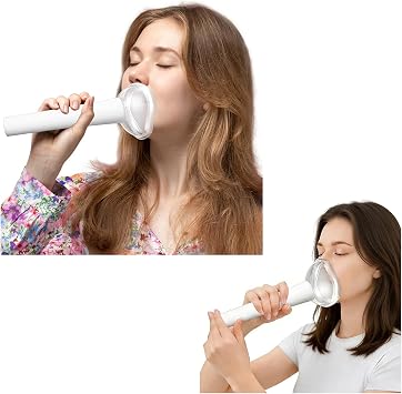 TroyStudio Breathing Trainer + TroyStudio Vocal Dampener