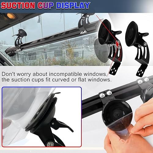 Miniatura 5 de 29D6-TT, RojoAzul