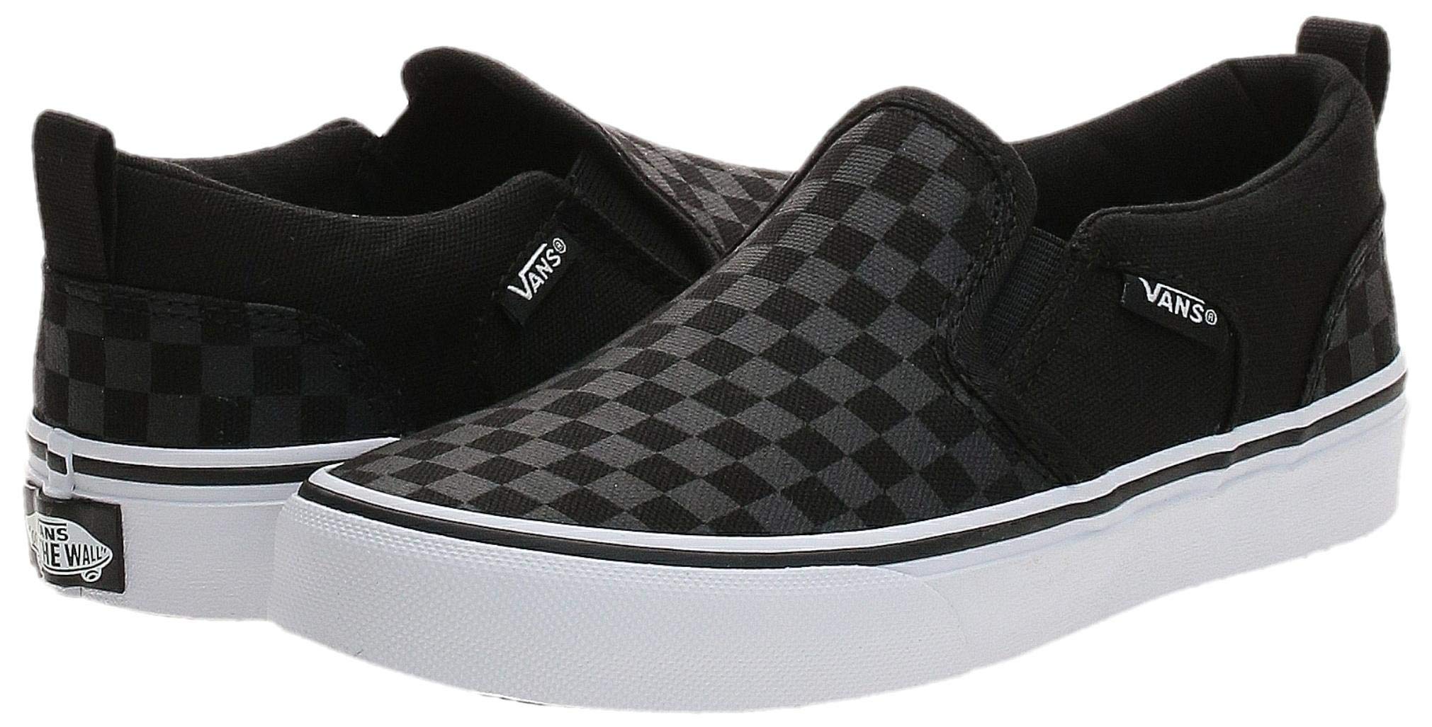 Vans Uniseks - dzieci AsherAdidasy