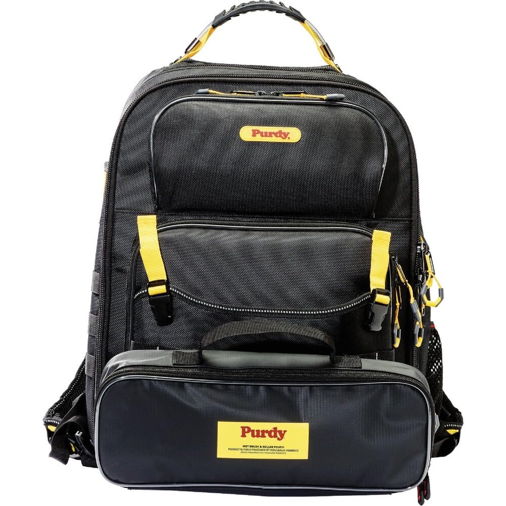 Purdy PAINTERS BACKPACK