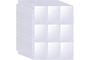 MaxGear Baseball Card Sleeves: Premium Protection for Your Prized Collectibles