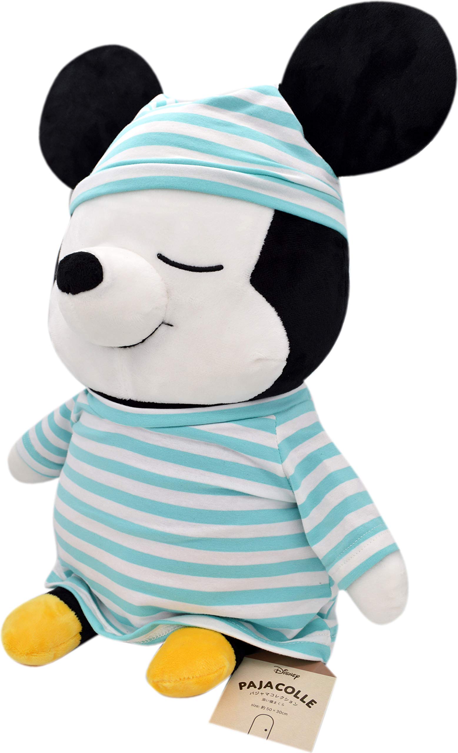 Disney - 3ミッキーマウス　抱き枕 Disney 抱き枕 ミッキーマウス Sサイズ クッション ディズニー