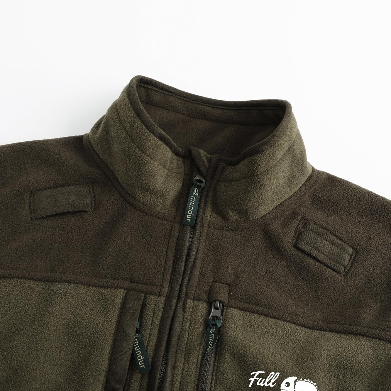 Chaleco de caza para hombre, chaleco táctico militar, chaleco cortavientos e impermeable