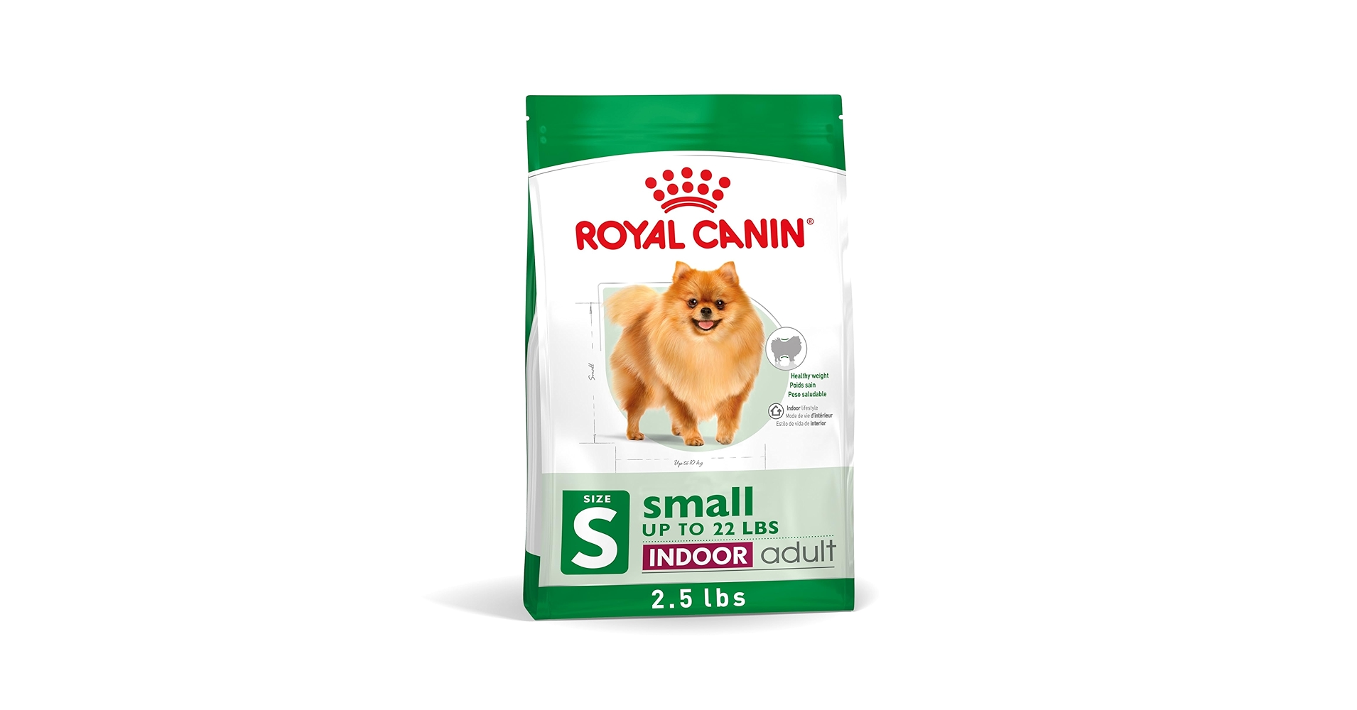 ２個パック CANIN mini INDOOR adult S 2個パック CANIN mini INDOOR adult S Small Indoor Adult