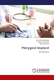Pterygoid Implant: An Overview