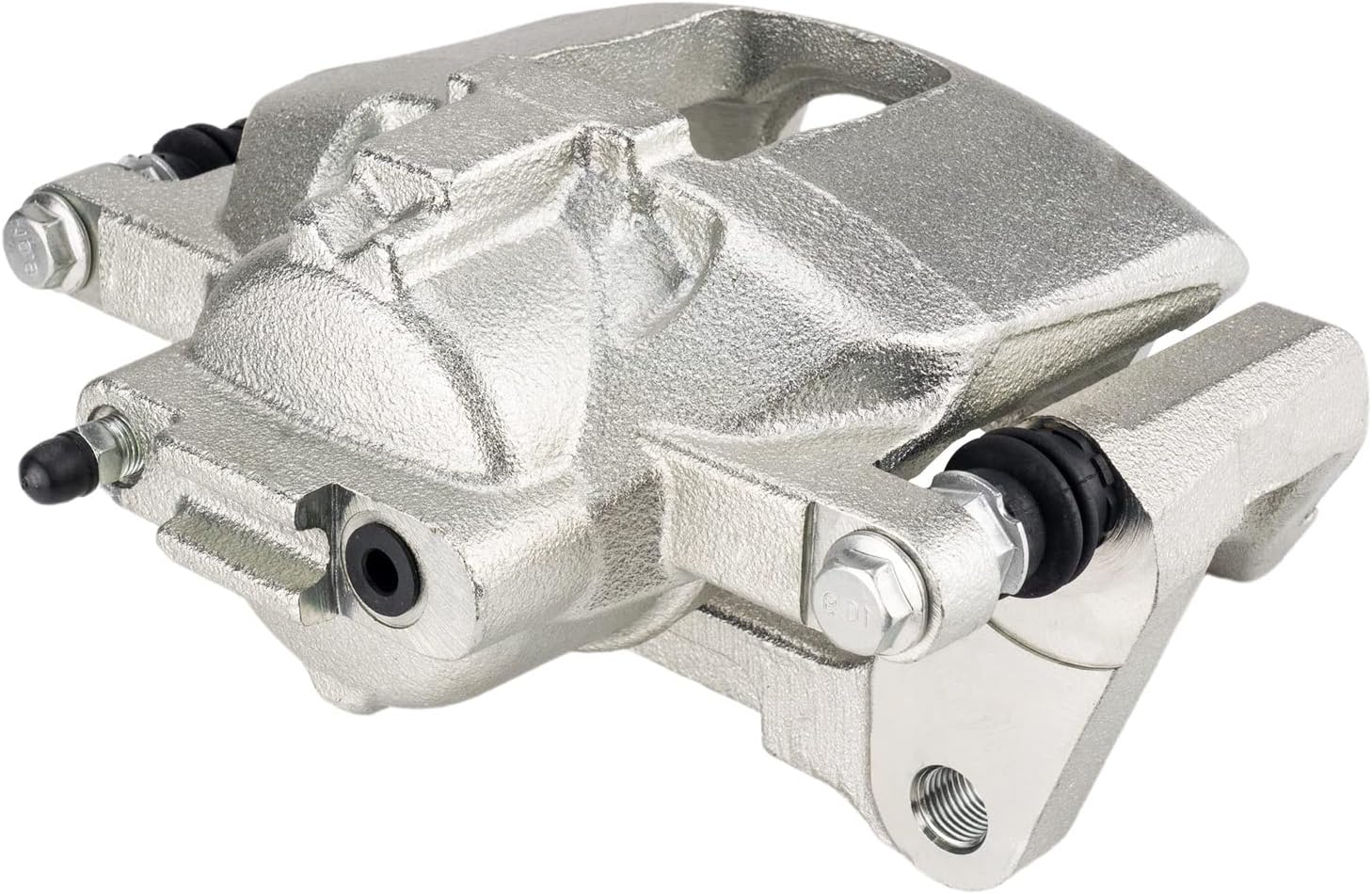 PHILTOP Front Right Brake Caliper Compatible with 2007-2012 Wrangler Front Right, 2008-2012 Grand Caravan, Town & Country Front Left, 2008-2012 Liberty Front Right, 18-B5044