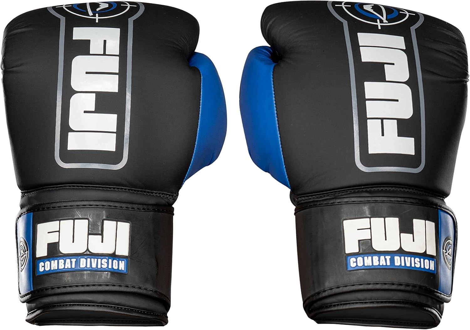Precision Striking Boxing Gloves