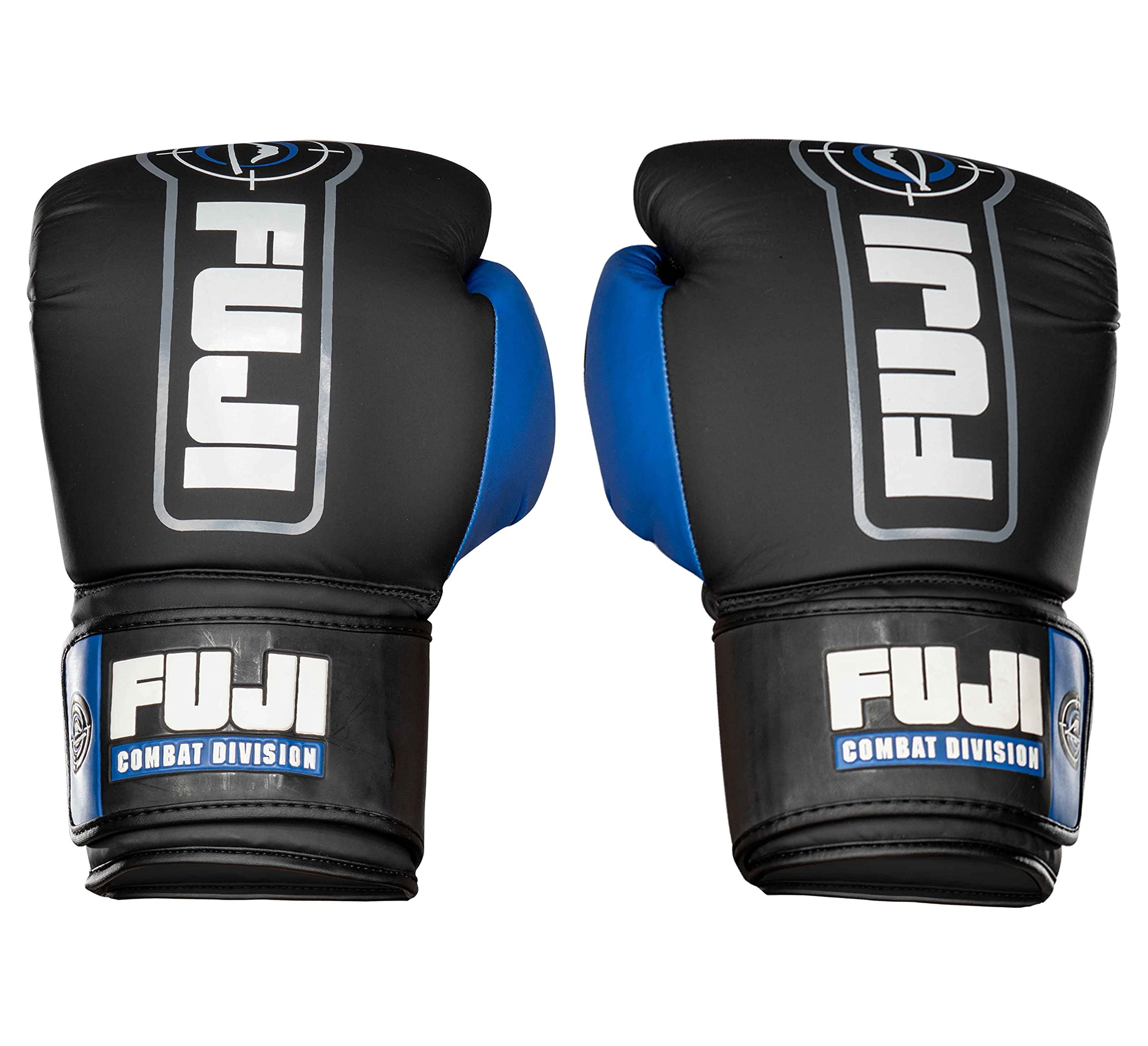 Precision Striking Boxing Gloves