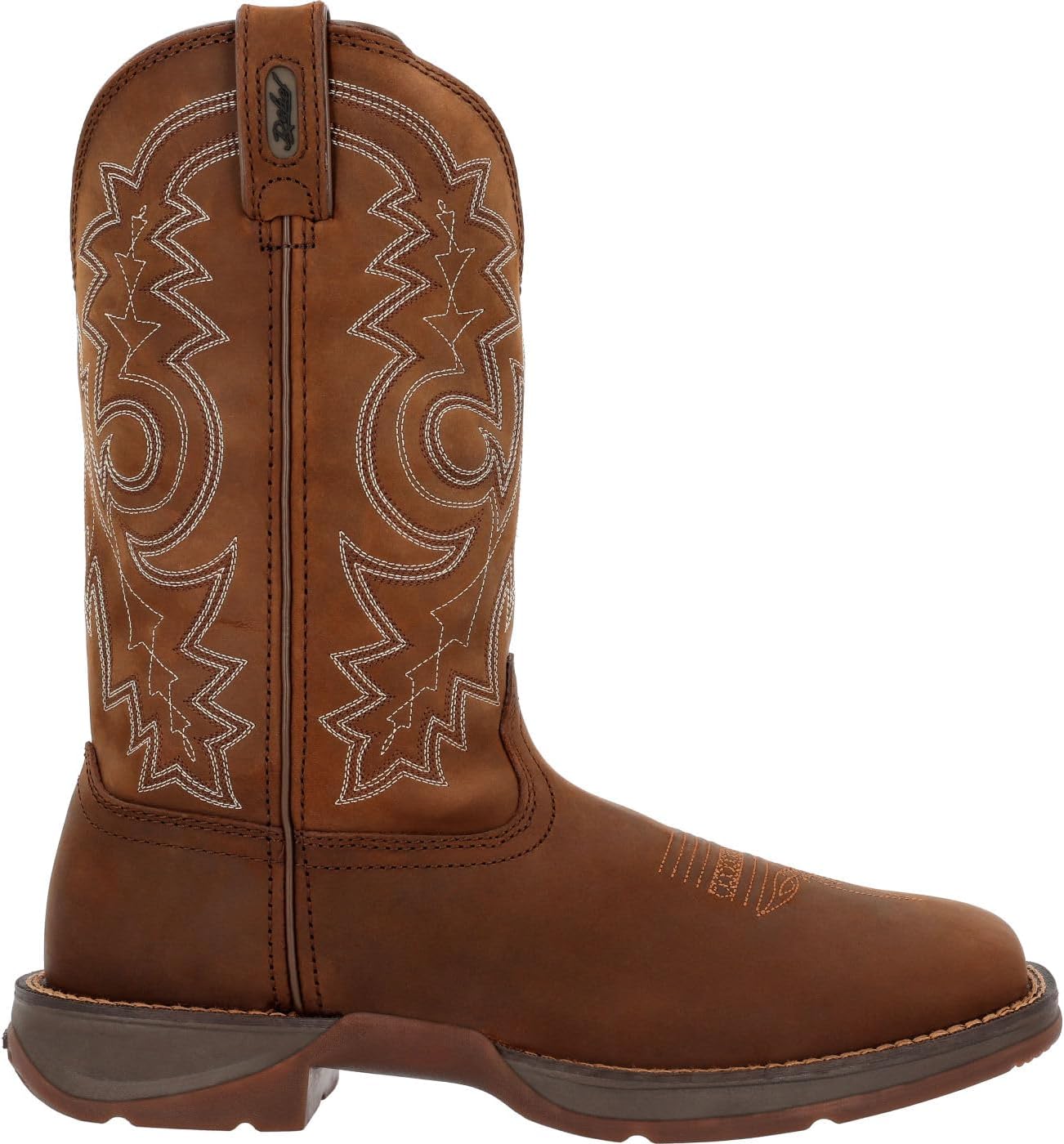 Men's Western Boot