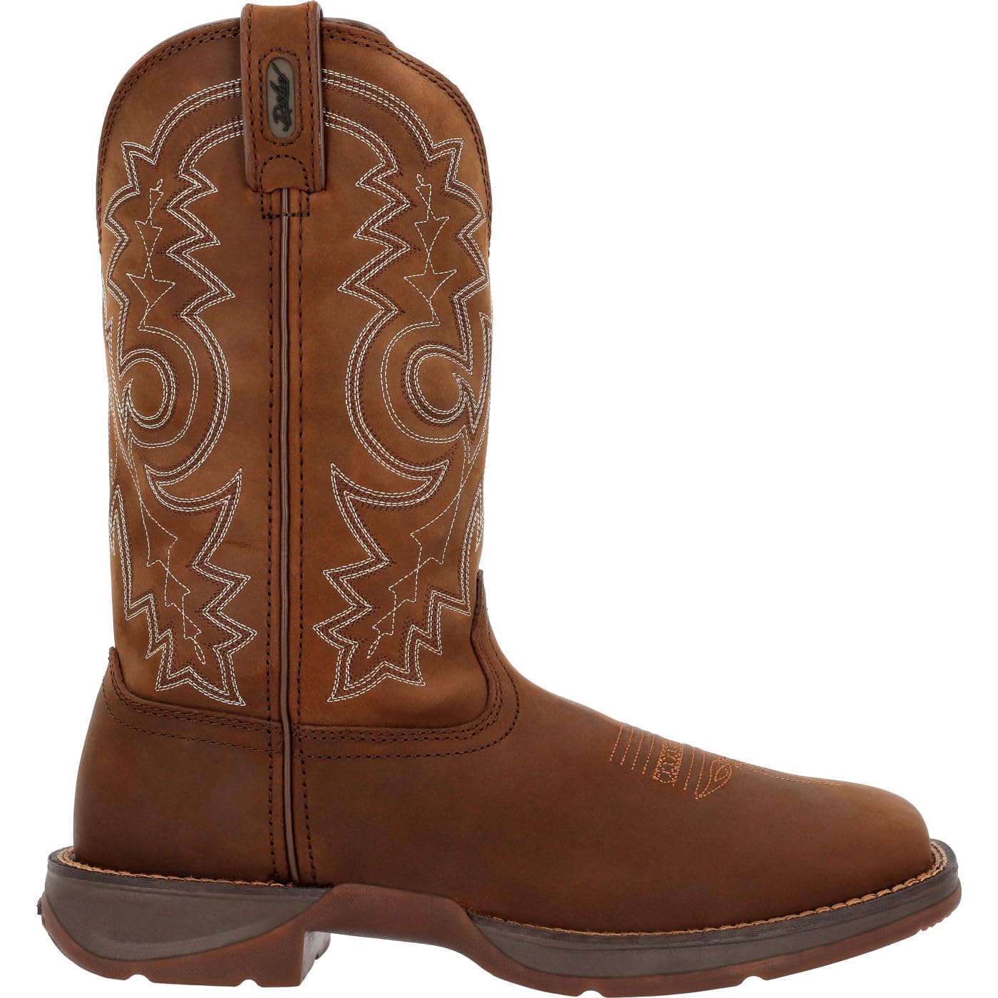 Durango Men's Db4443 Western Boot - Review, Price and Buying Guide
