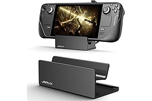 JSAUX Stand for ROG Ally and Steam Deck