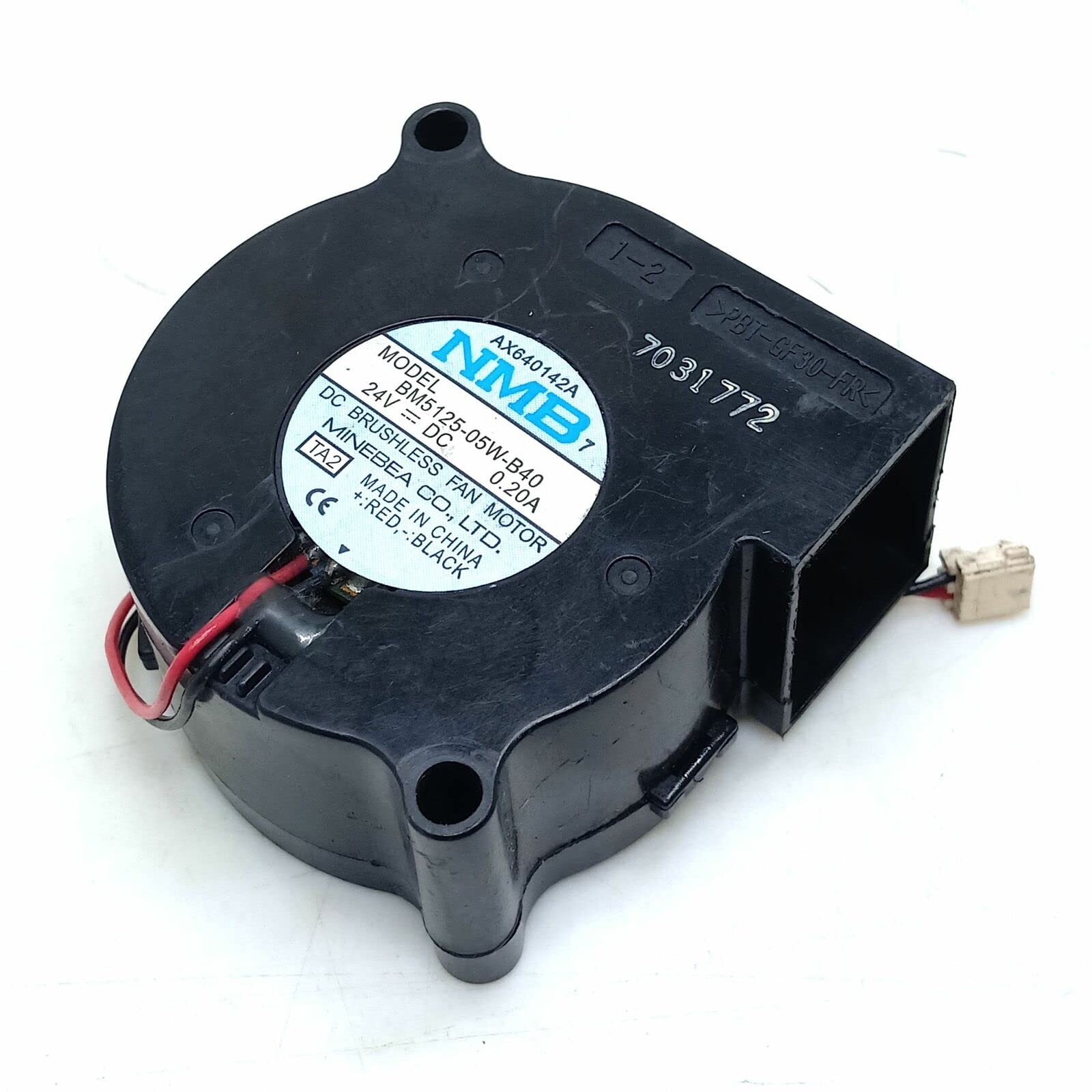 Lightning Hub 24V 0.20A 75x75x30mm BG0703-B05401-000-image-5