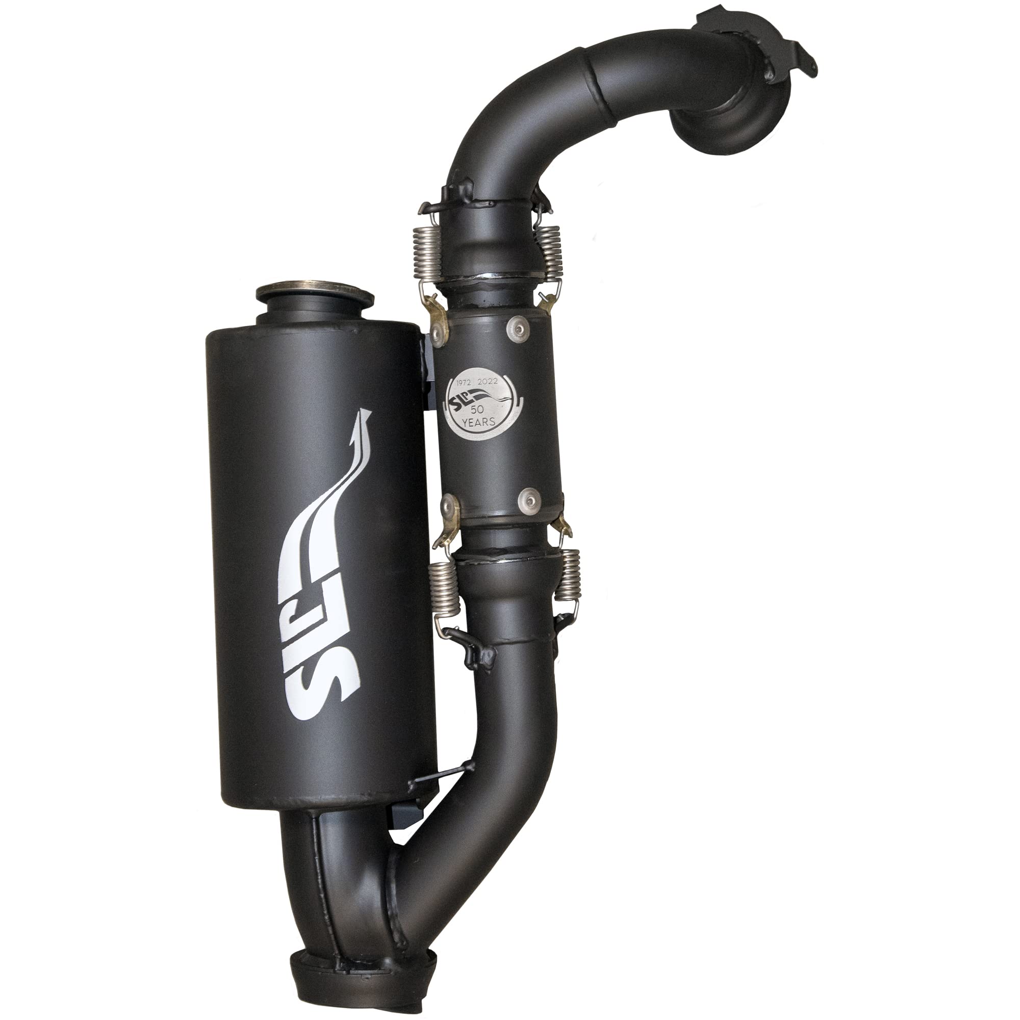 Amazon | SLP 超軽量シリーズサイレンサー Polaris 850 Boostモデル用 