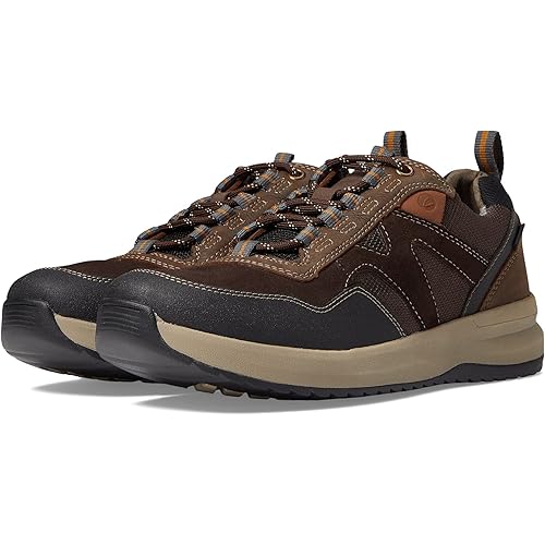 Clarks Men's Wellman Trail AP Oxford