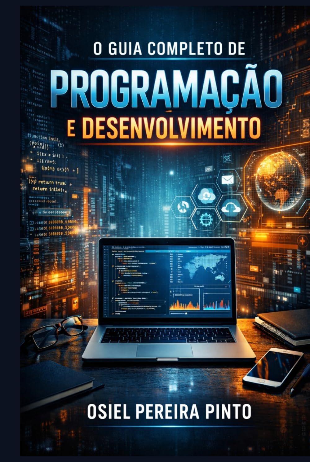 O Guia Completo de Programação e Desenvolvimento