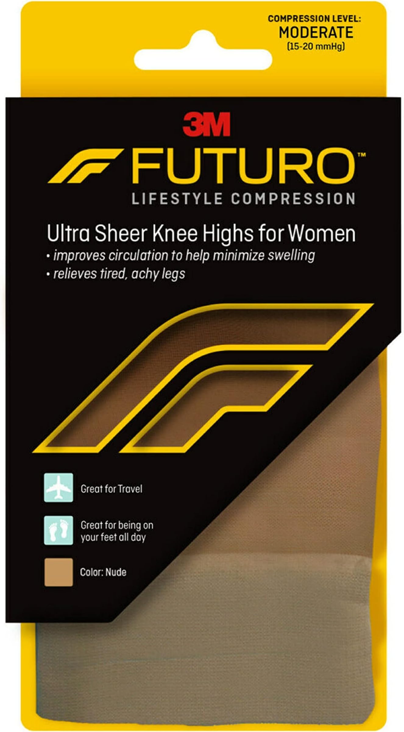 Knee Highs for Wome