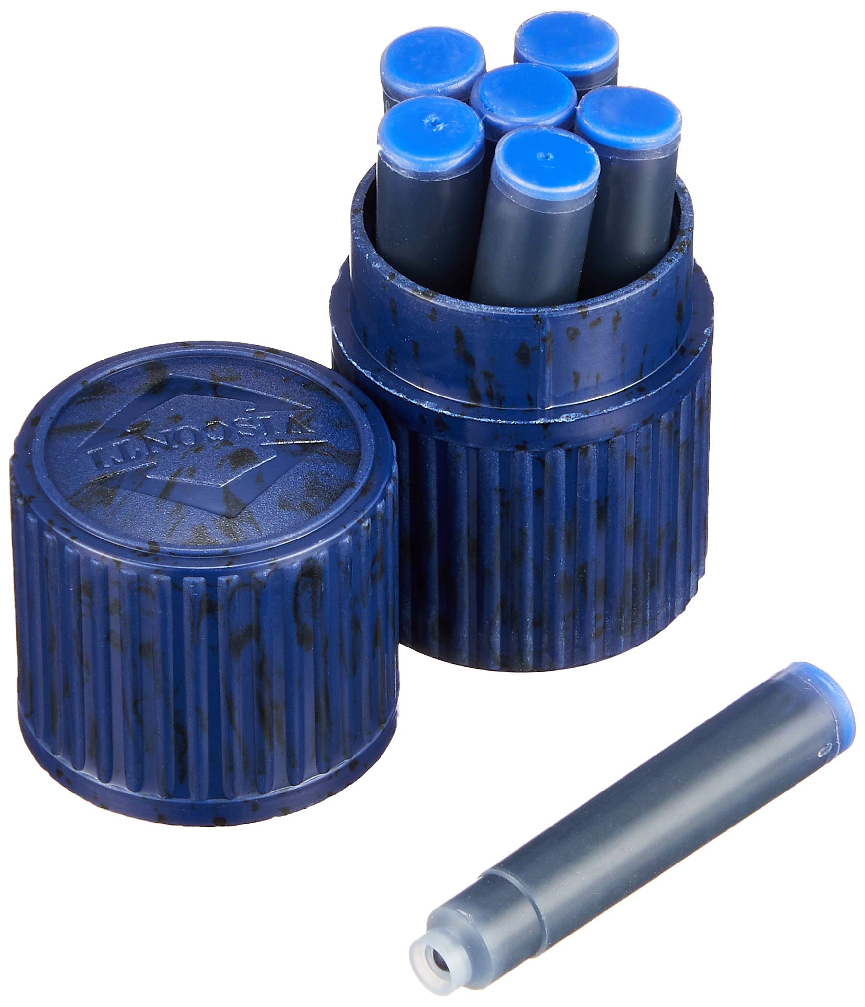 Ink Cartridge - Blue (Box of 10)