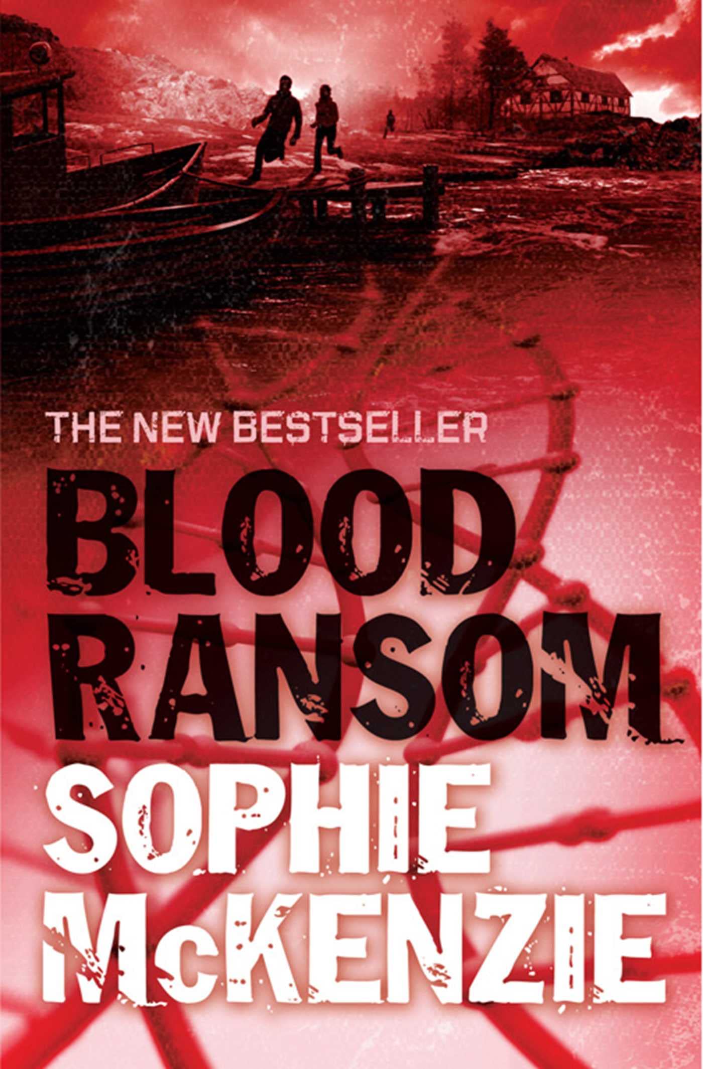 Blood Ransom (Volume 2)
