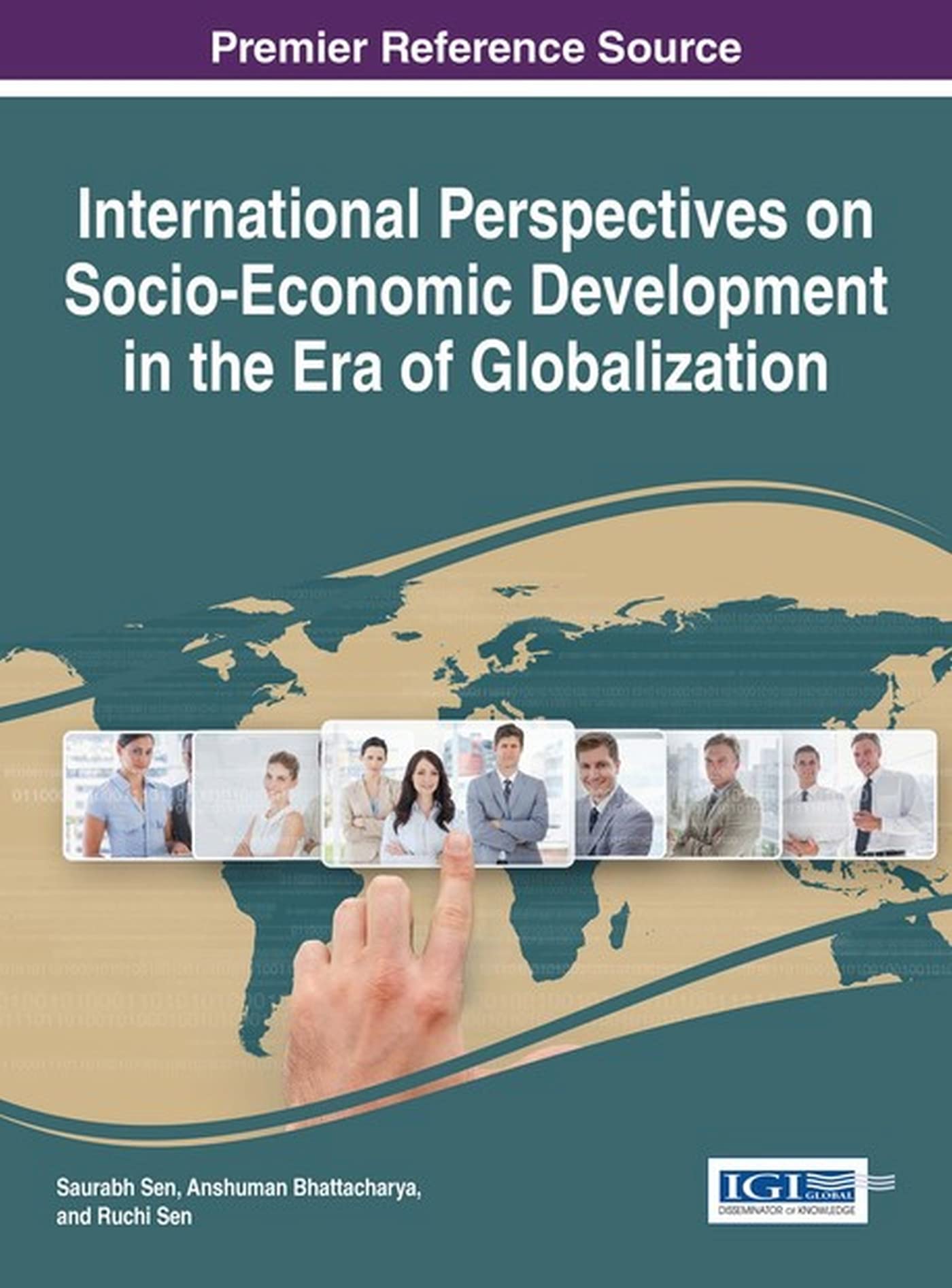 International Perspectives on Socio-economic Development in the Era of Globalization