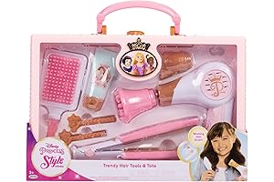 Disney Princess Ultimate Styling Head