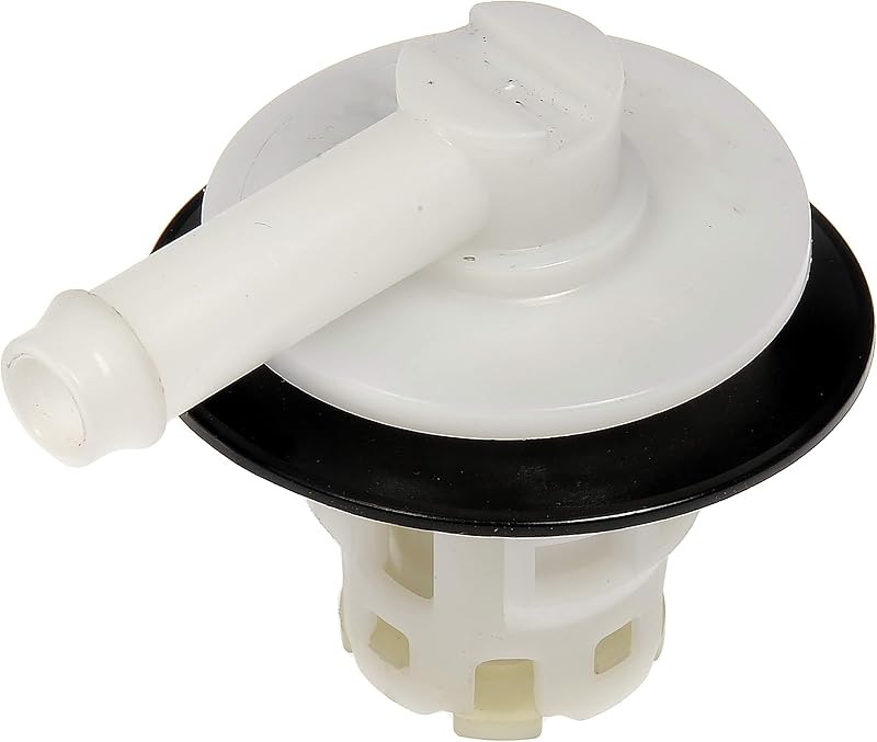 Válvula de ventilação do tanque de combustível Dorman 911-061 para Ford e Lincoln selecionados – 1 unidade