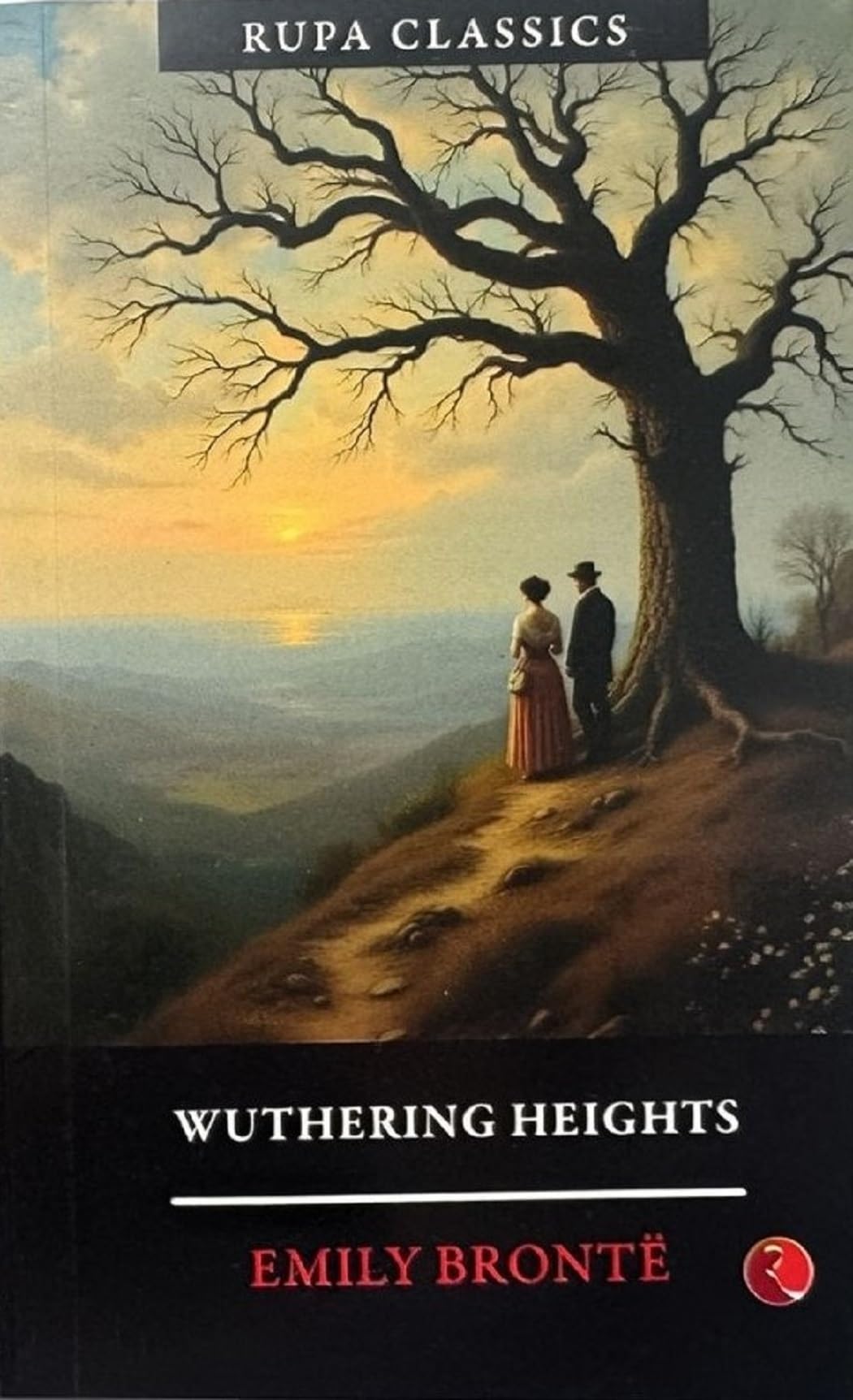 Wuthering Heights