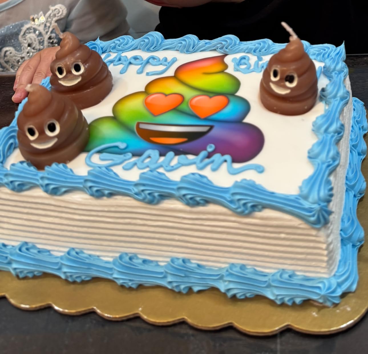 Customer Image