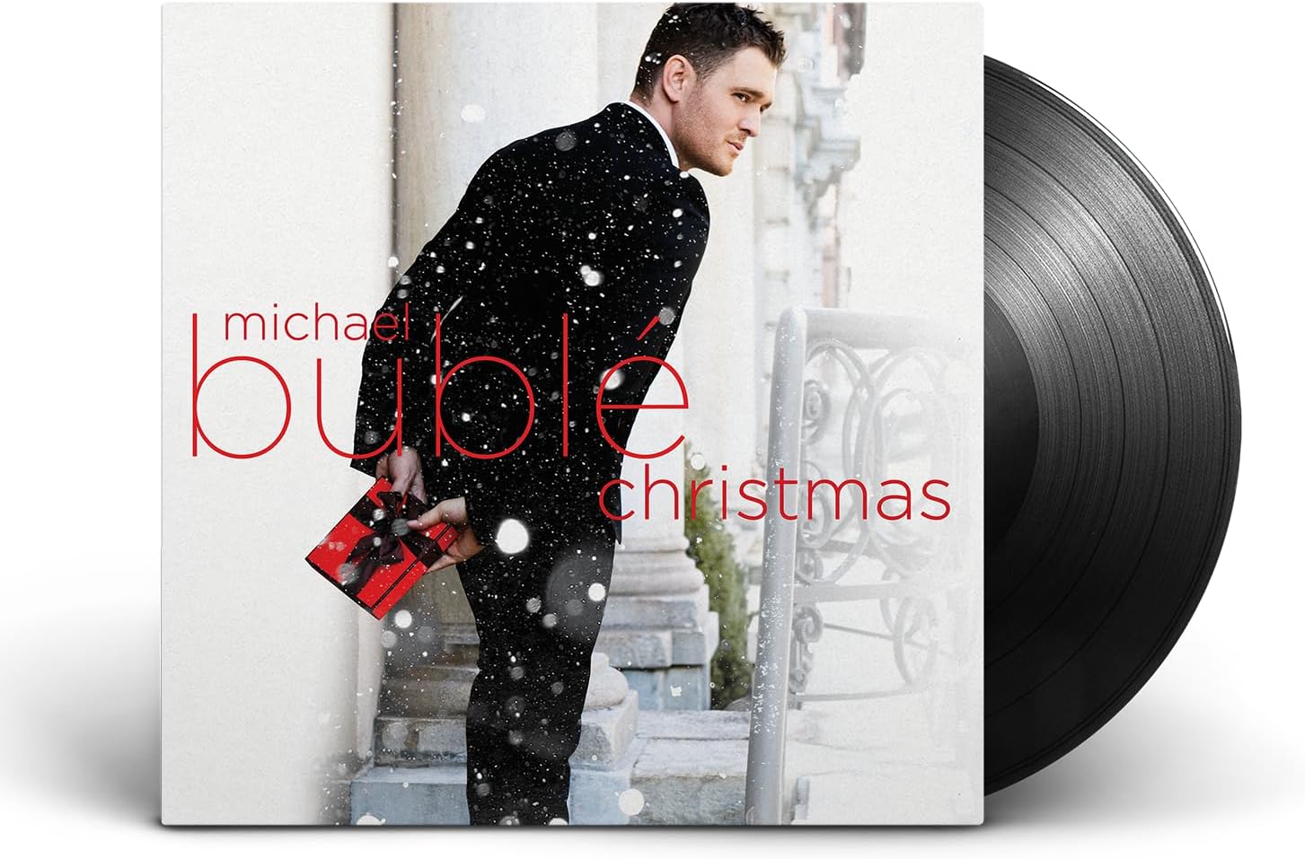 Michael Buble - Christmas Vinyl
