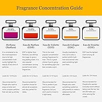 Vista 2 de Karen Low Pure Crystal Eau de Parfum Spray for Women, 3.4 Ounce