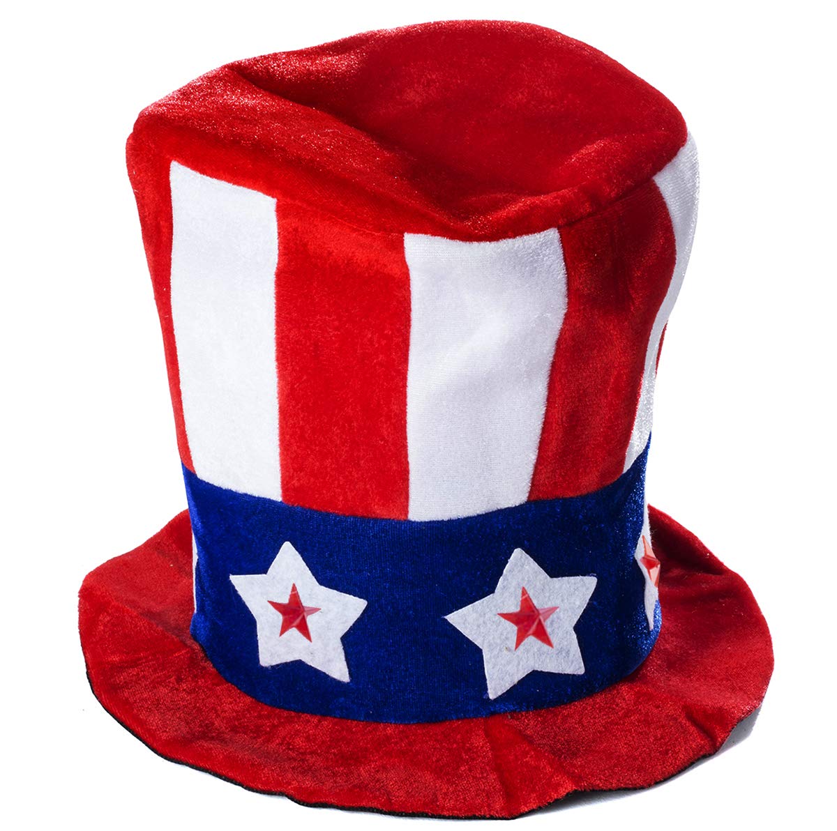 Amazon.com: Funny Party Hats: July 4th