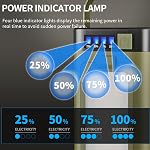 Solar LED Camping Lantern – product photo 7