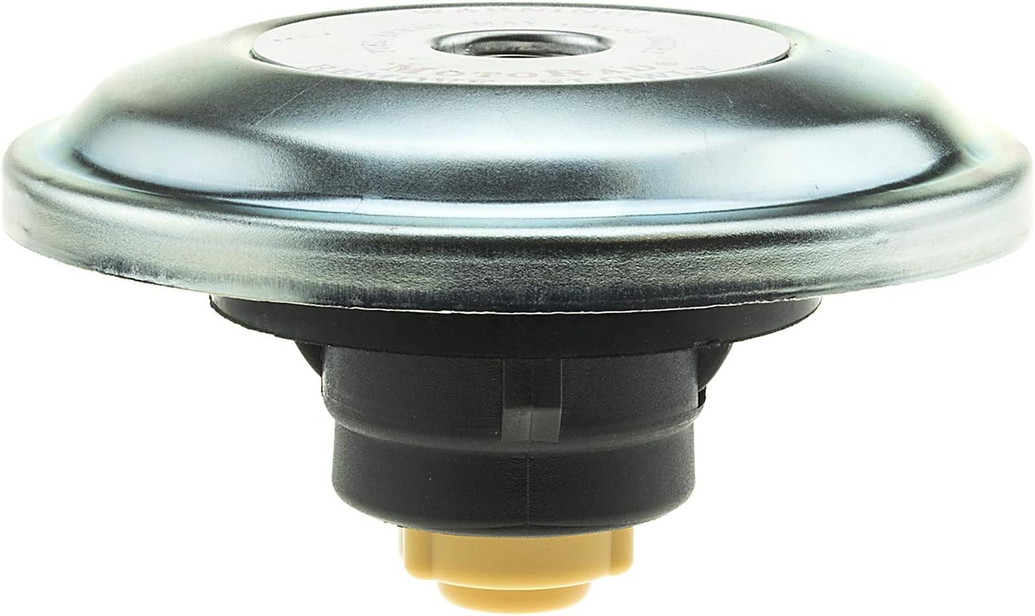 Stant Regular Locking Fuel Cap, black