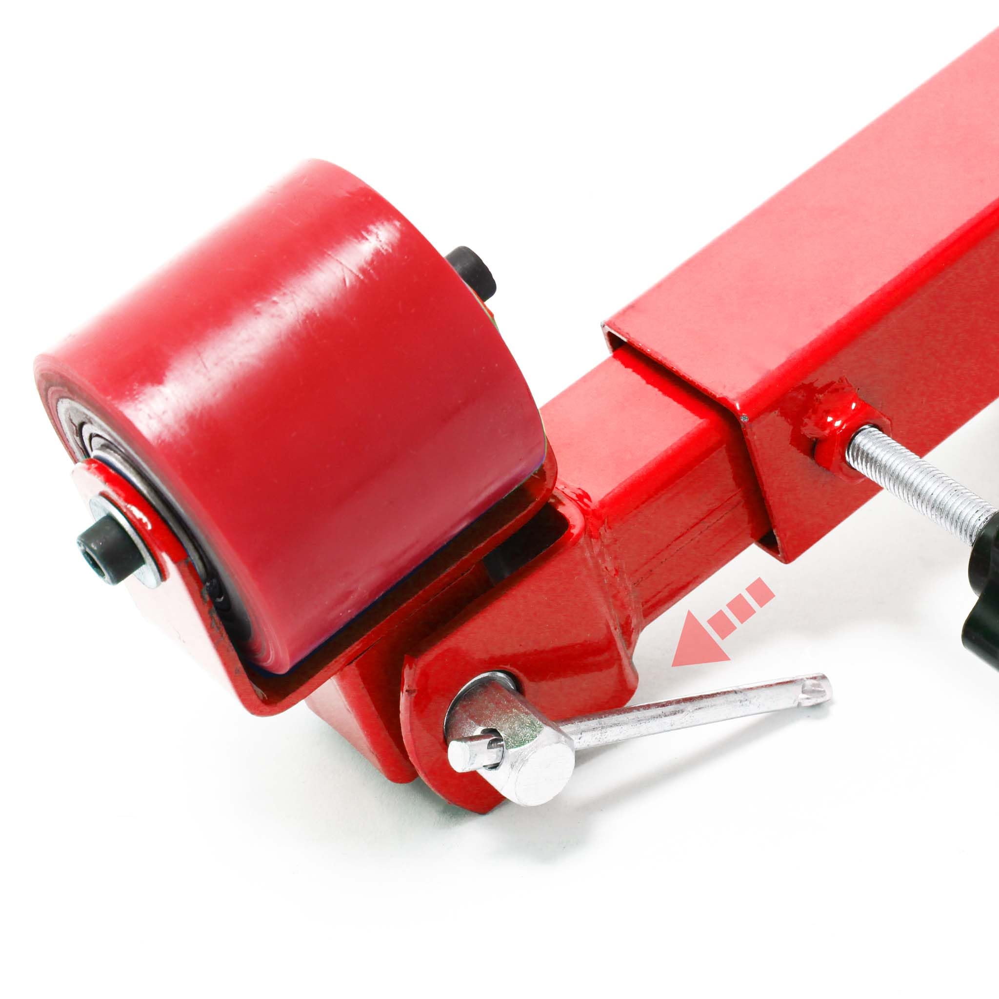 XPOtool PKW Bördelrolle Fender Roller STANDARD Bördelgerät für Kotflügel 180° schwenkbar