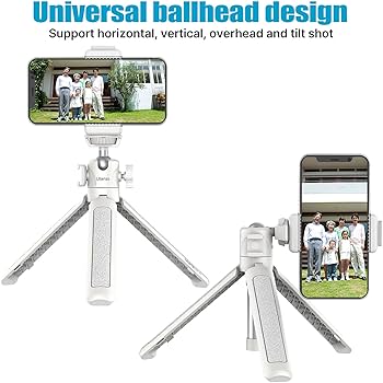 Y　ulanzi MT-21 Amazon.com : ULANZI Camera Tripod, Mini Flexible Stand w