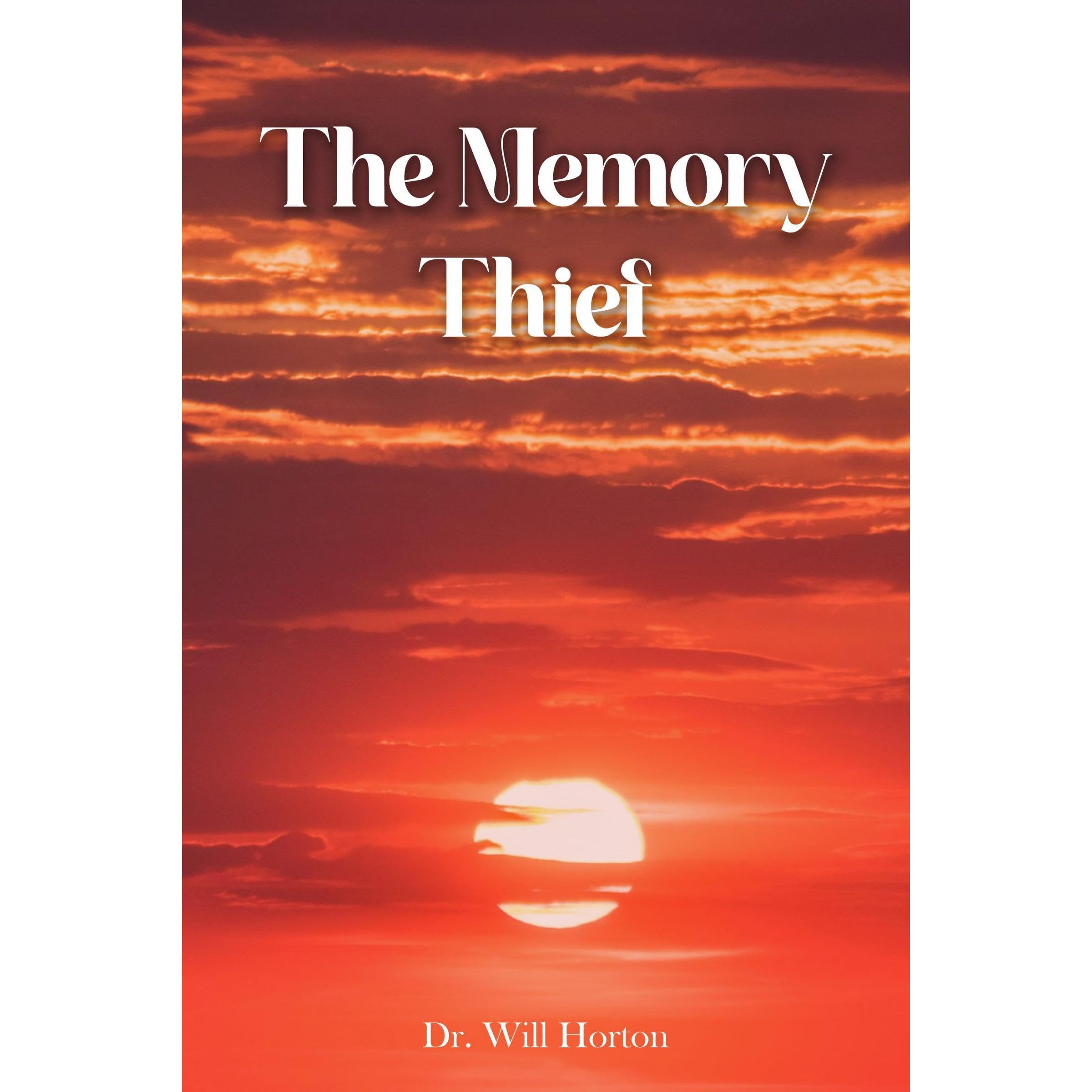 The Memory Thief