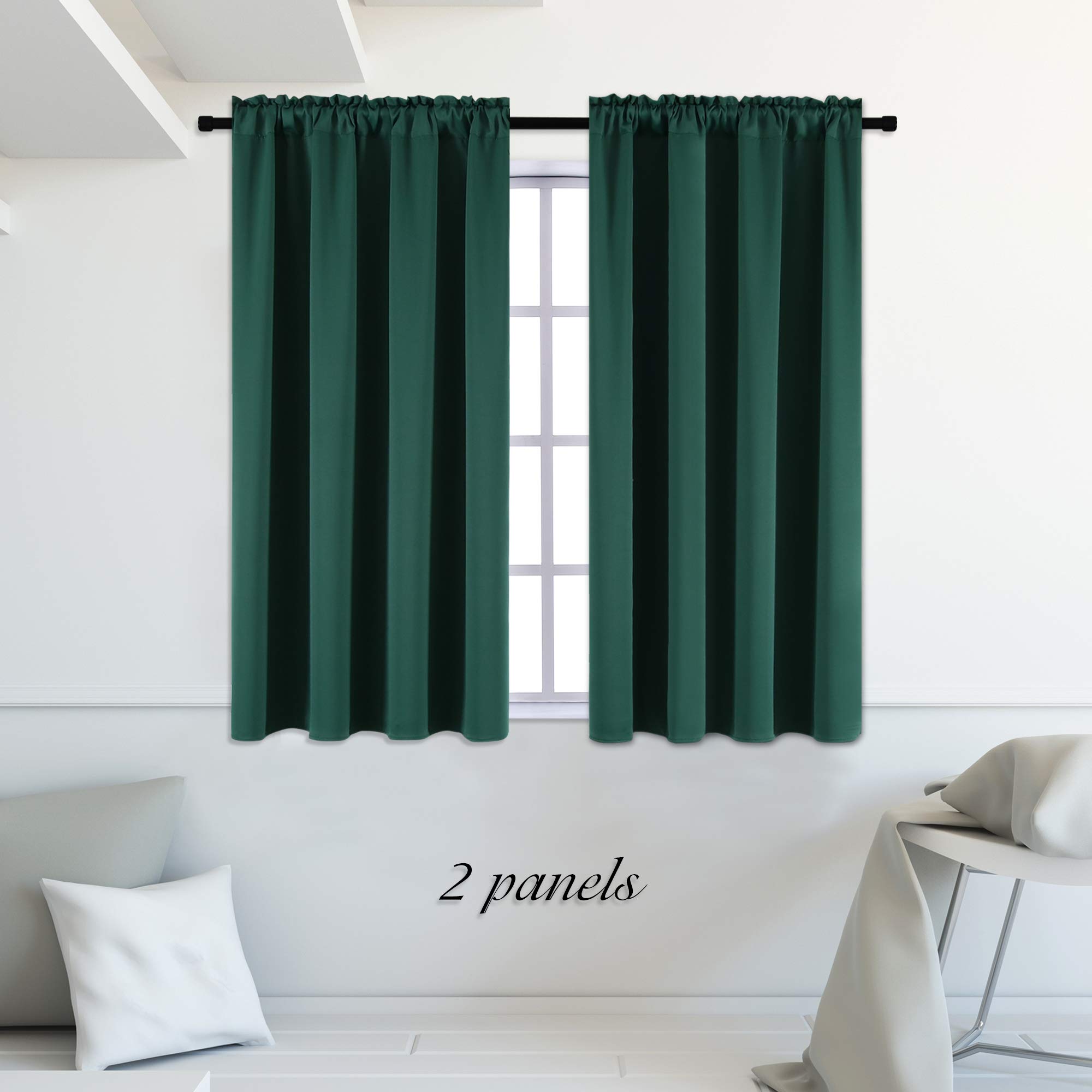 42 Inch Length Curtains Curtains & Drapes 2023