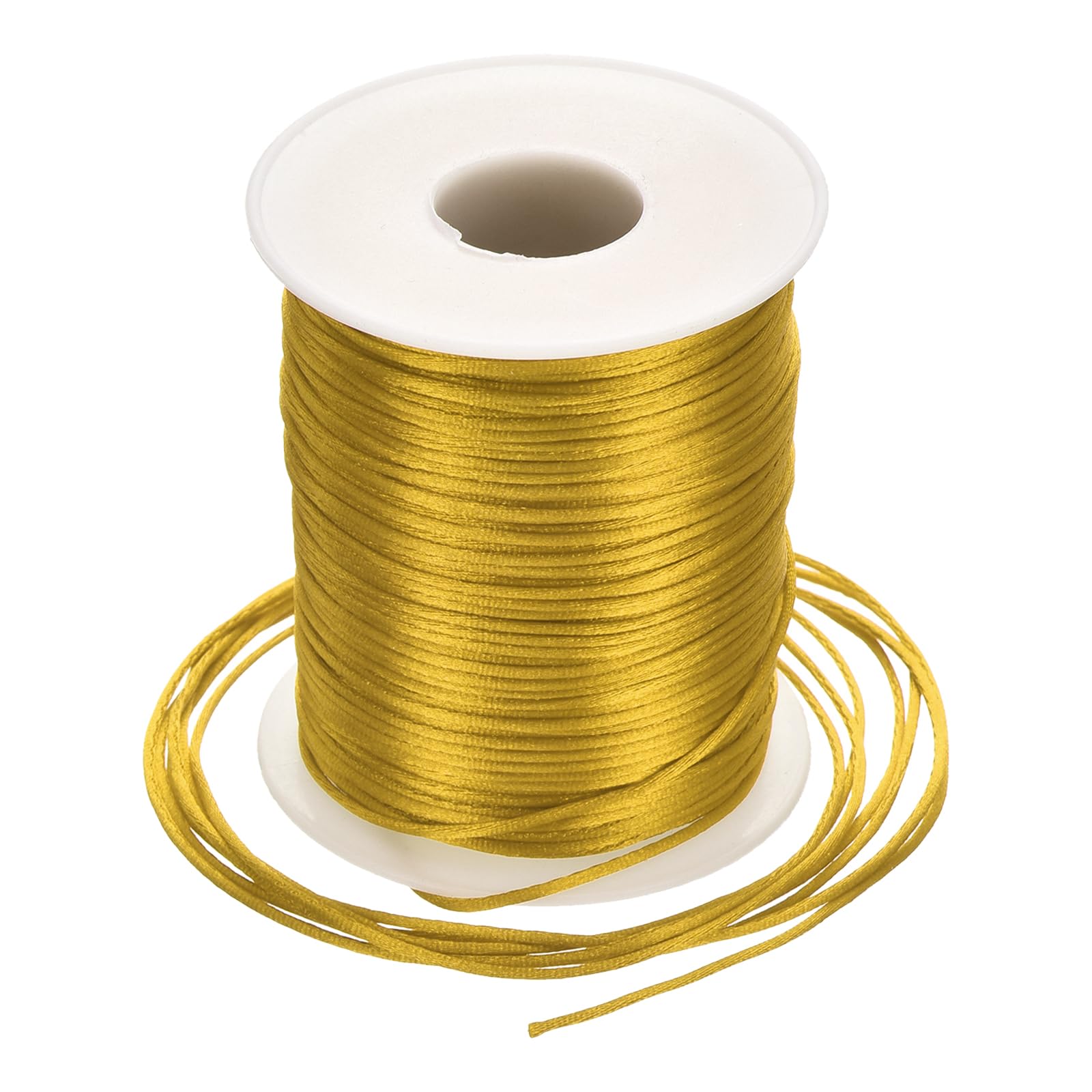Rebower Nylon Satin Cord 1.5mm