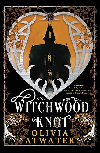 The Witchwood Knot (Victorian Faerie Tales)