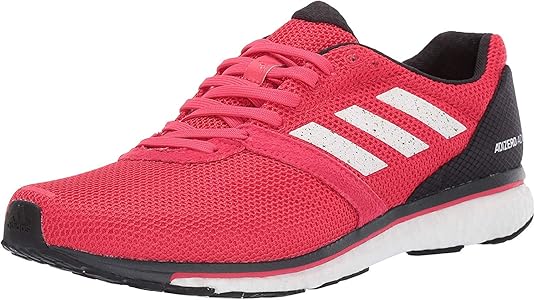 adidas Men's Adizero Adios 4 Running Shoe | Road Running - Amazon.com