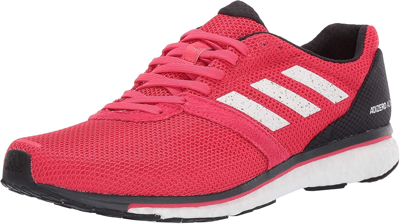 adidas gazelle silver green womens Mens Adidas Adizero Adios Pro 4 | Top Marathon Racing Shoe of the Year main image 1