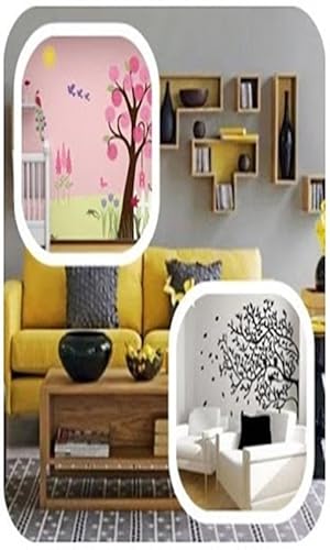 Art Decoration: Wall Decoration