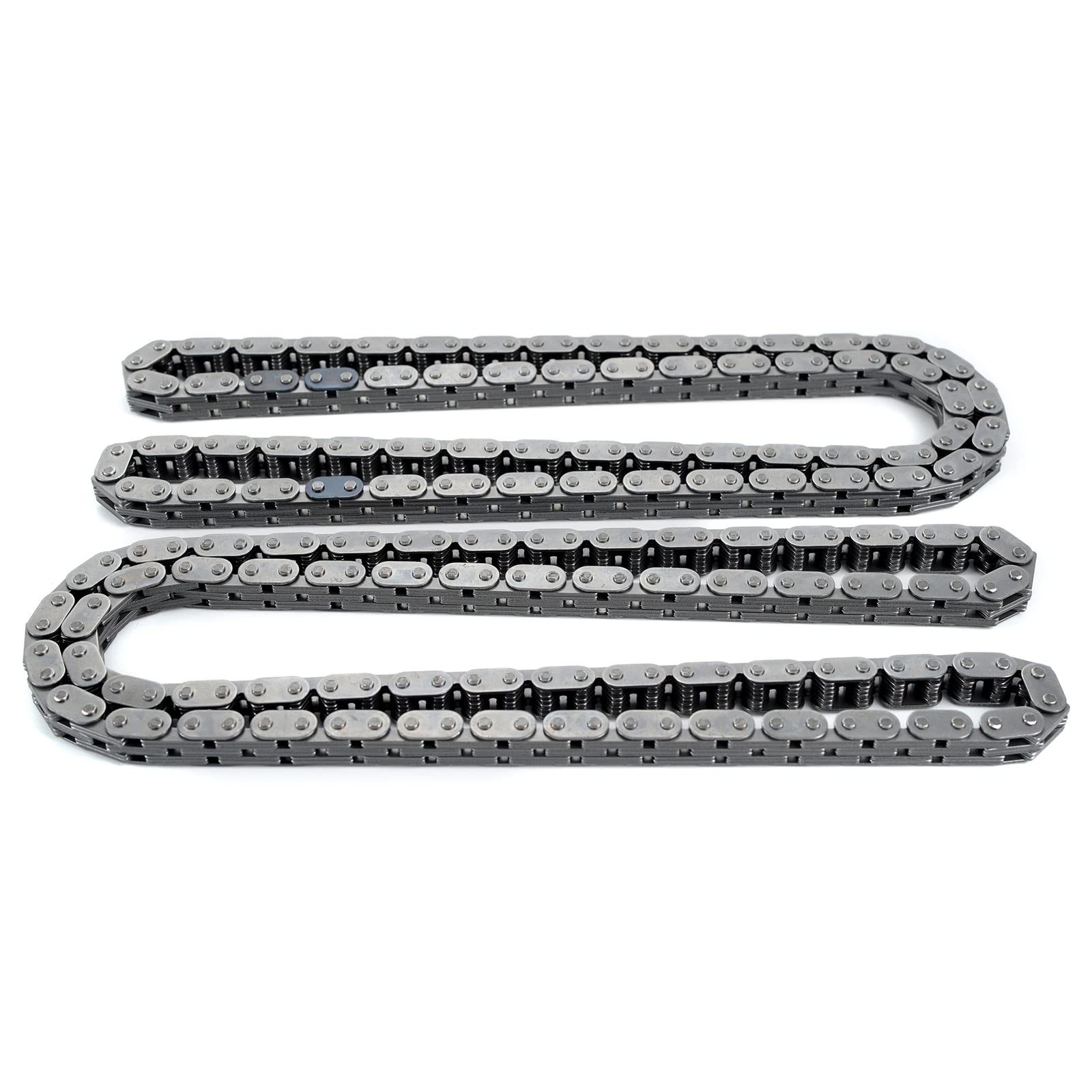 Timing Chain Kit For 97-01 Ford E & F Series Truck 5.4L W/ Water Oil Pump 600706 - Foto 5