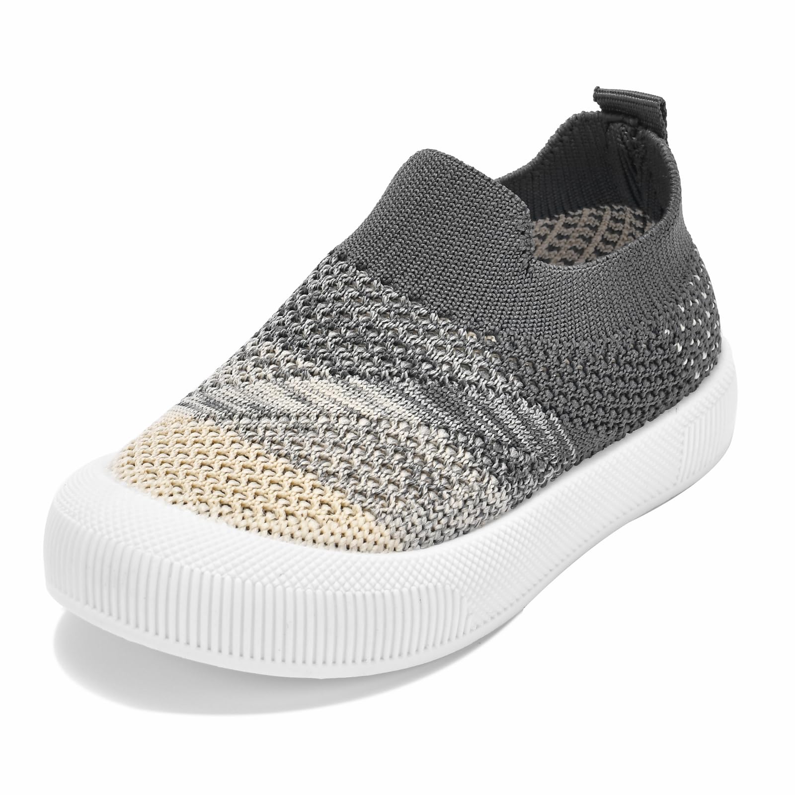Baby Shoes Mesh Breathable Non-Slip First Walking Shoes for Boys Girls Infant Prewalker Soft Sneakers — view 8