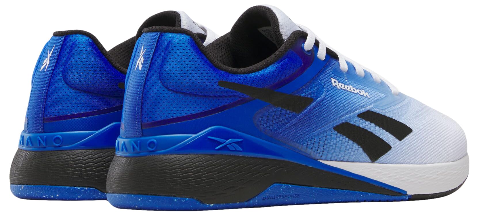 Reebok Unisex Nano X5Sneaker