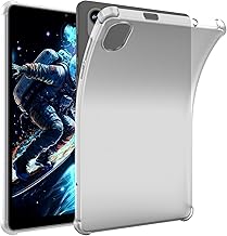 AvidPad S30 Tablet Protective Case, Shell Type, Shock Absorption, Scratch-Resistant, Good Touch, Easy Removal, Ultra Lightweight, Compatible with Android Tablet 8.7 Inch S30