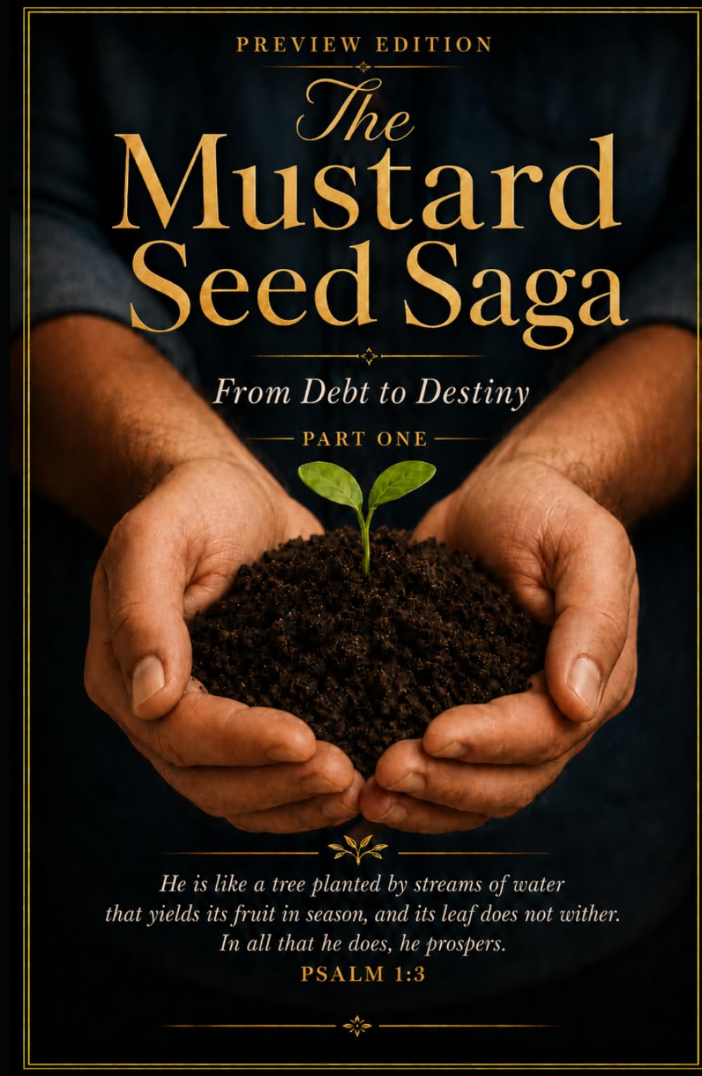 The Mustard Seed Saga - Part 1 (Preview Edition)