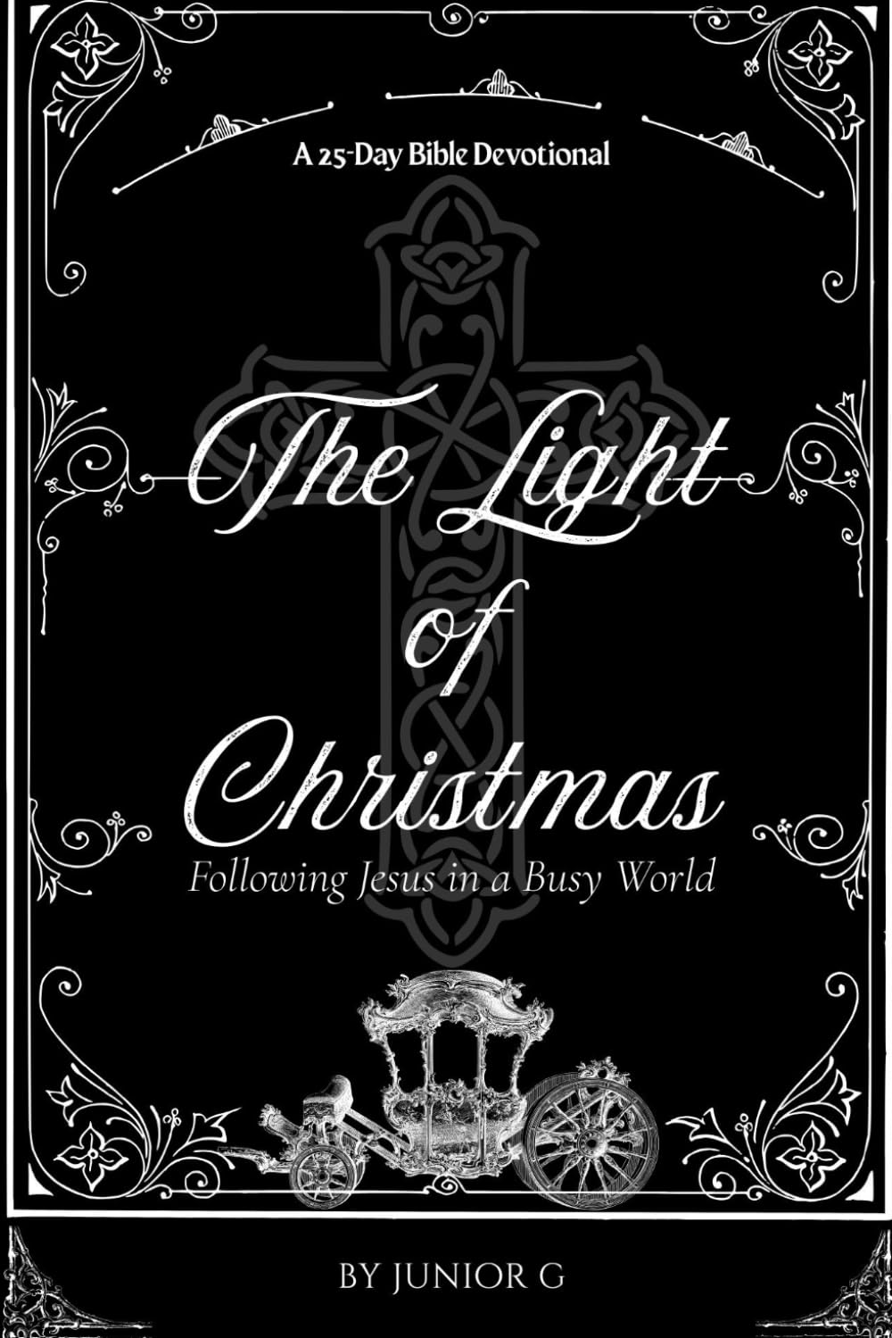 The Light of Christmas: Following Jesus in a Busy World